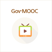 Gov-MOOC